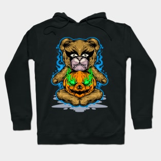 Halloween Hoodie